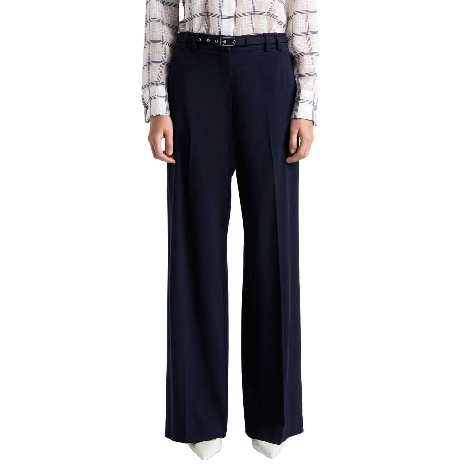 Cue Stretch Suiting Straight Leg Pant